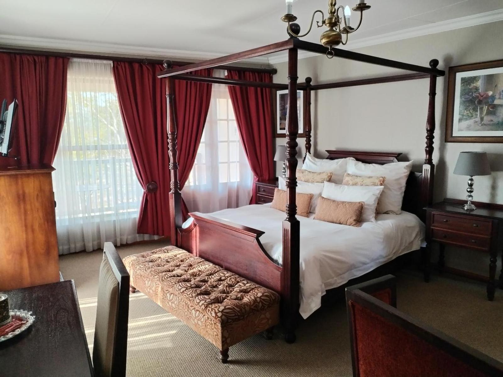 Hotel Hole In One Roodepoort Habitación foto